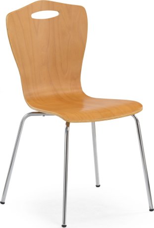 Jídelní židle K84 olše