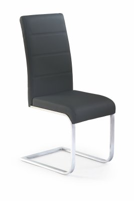 Jídelní židle K85 černá