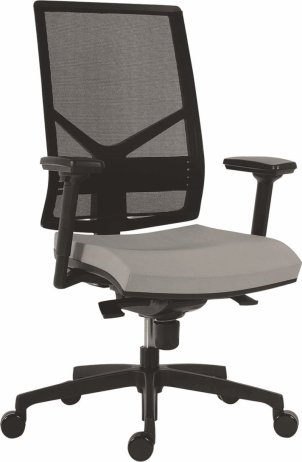 Kancelářská židle 1850 SYN SL Omnia