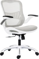Kancelářská židle DREAM white