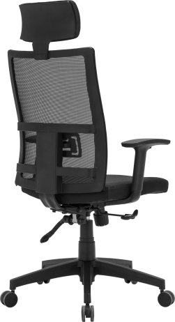 Kancelářská židle MIJA black