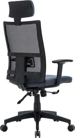 Kancelářská židle MIJA grey