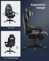 Kancelářská židle OBG073B03V1