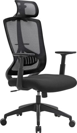 Kancelářská židle OBN53BK