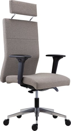 Kancelářské křeslo 8150 Vertika PDH