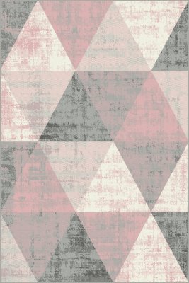 Kusový béžový koberec Dream 18409-129 160x230 cm