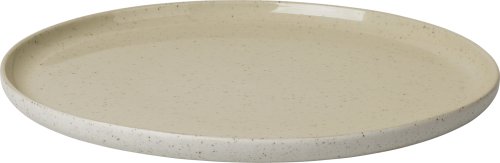 Keramický talíř Sablo Savannah 21cm