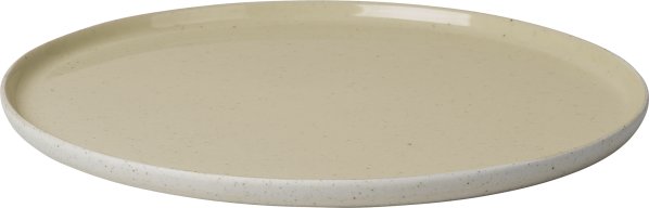 Keramický talíř Sablo Savannah 26cm