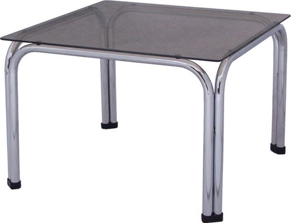 Konferenční stolek Klasik S215 75x75