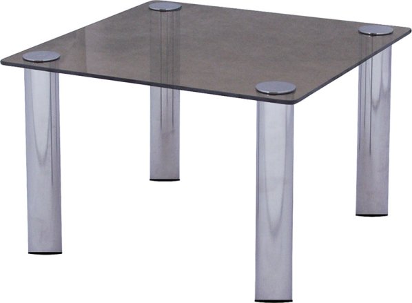 Konferenční stolek Klasik S221 70x70