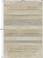 Kusový koberec AVALON, 200x250 cm