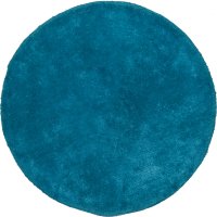 Koberec Circolo, tmavě modrý