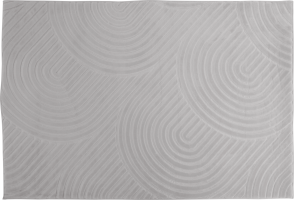 Šedý koberec Figlook 150x200 cm