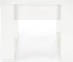 Konferenční stolek NEA KWADRAT bílá