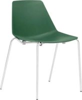 Konferenční židle Com Green
