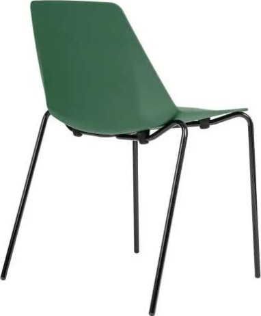 Konferenční židle Com Green