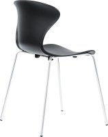 Konferenční židle Zoom Black