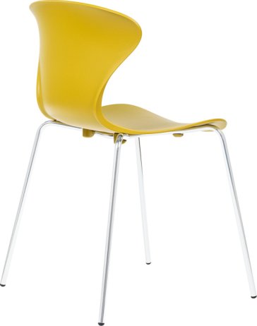 Konferenční židle Zoom Curry