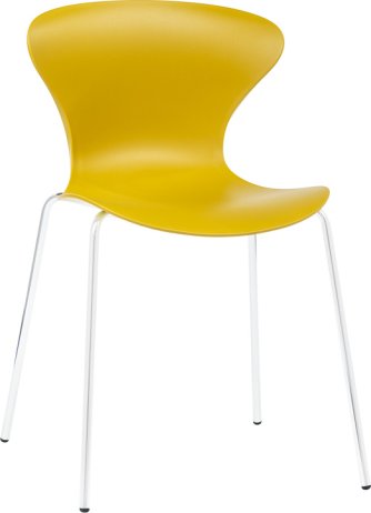 Konferenční židle Zoom Curry