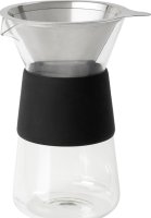 Konvice na přípravu kávy GRANEO, 400 ml