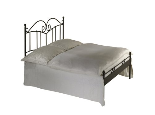 Kovová postel SARDEGNA 0439