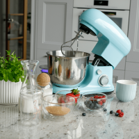 Kuchyňský robot Ormax neo mint