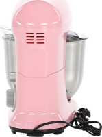 Kuchyňský robot Ormax růžová