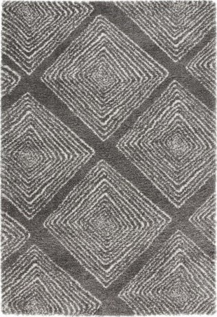 Kusový koberec Allure 102763 grau creme