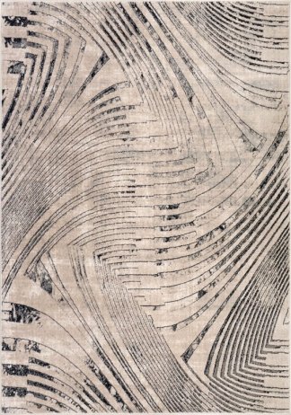 Kusový koberec Anny 33017-190, 195x300 cm