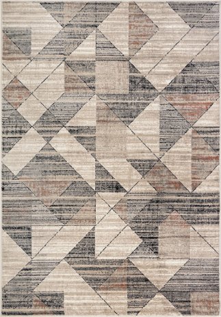 Kusový koberec Anny 33019-160, 118 x 170 cm