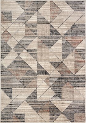 Kusový koberec Anny 33019-160, 155x230 cm