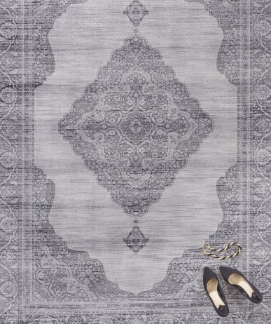 Kusový koberec Asmar 104021 Slate/Grey