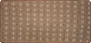 Béžový koberec Birmingham, 140x200 cm