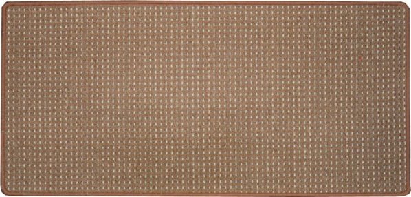 Béžový koberec Birmingham, 140x200 cm