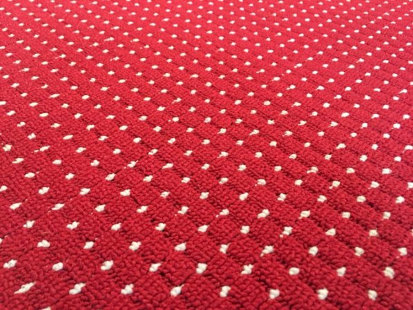 Kusový koberec Birmingham