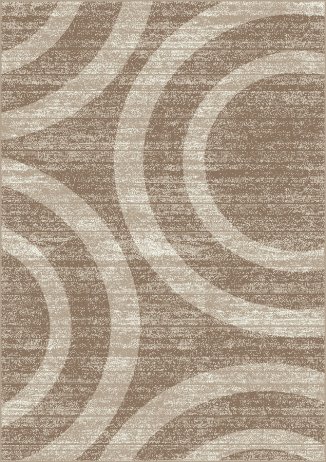 Kusový koberec Cappuccino 16012-13, 160x230 cm