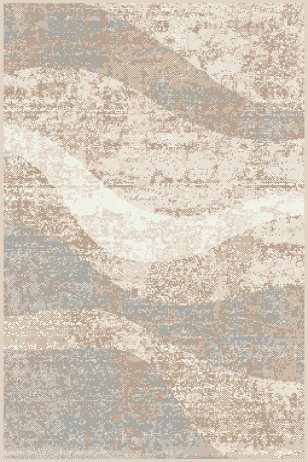 Kusový koberec Cappuccino 16013-11, 80x150 cm