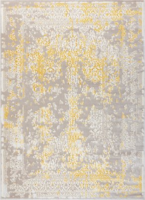 Kusový koberec Core 3807 Ornament Vintage beige/gold