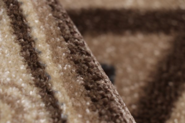 Kusový koberec Daffi 13051/120, 240x340 cm