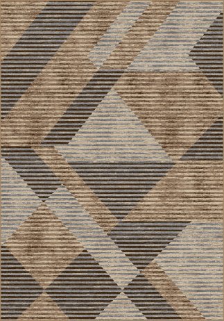 Kusový koberec Daffi 13126/130, 80x150 cm