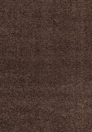 Kusový koberec Dream Shaggy 4000 brown