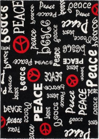 Kusový koberec Emotion 691 peace