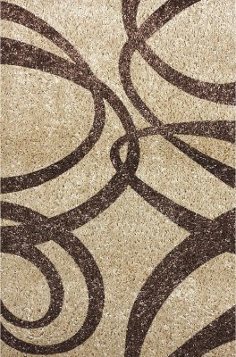 Kusový koberec Fantasy 12503-89 rozměr 80x150