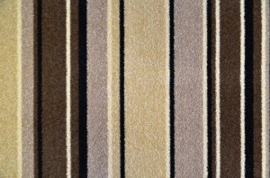 Kusový koberec Funky stripes