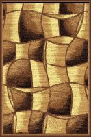 Kusový koberec Gold 190-12, 200x300 cm