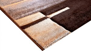 Kusový koberec Hawaii 1310 brown