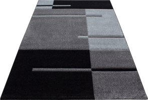 Kusový koberec Hawaii 1310 Grey