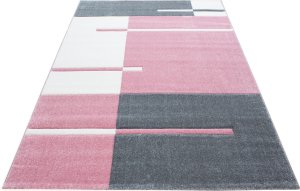 Kusový koberec Hawaii 1310 pink