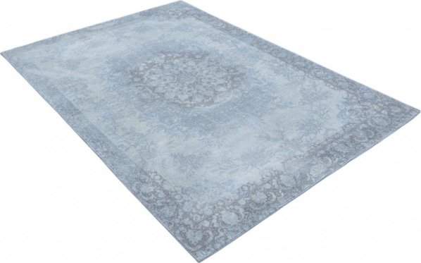 Kusový koberec Heritage 1018 blue