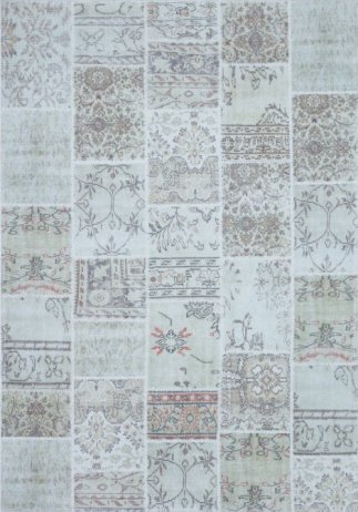 Kusový koberec Heritage 1046 beige